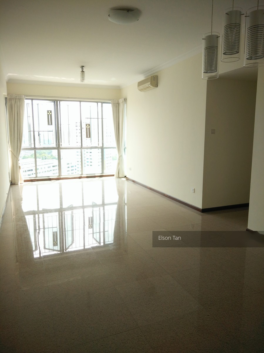 Bishan Loft (D20), Condominium #113134772